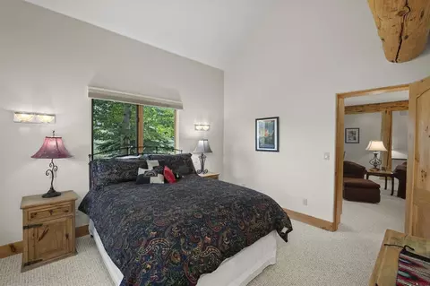 Bedroom - 3 Glacier Lily Way, Crested Butte, CO 81224 photo 7 of 8