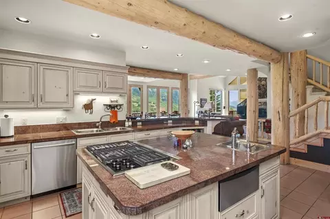 Kitchen - 3 Glacier Lily Way, Crested Butte, CO 81224 photo 2 of 3