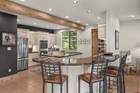 Kitchen - 3 Glacier Lily Way, Crested Butte, CO 81224 photo 1 of 3