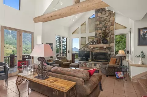 Living - 3 Glacier Lily Way, Crested Butte, CO 81224 photo 1 of 3