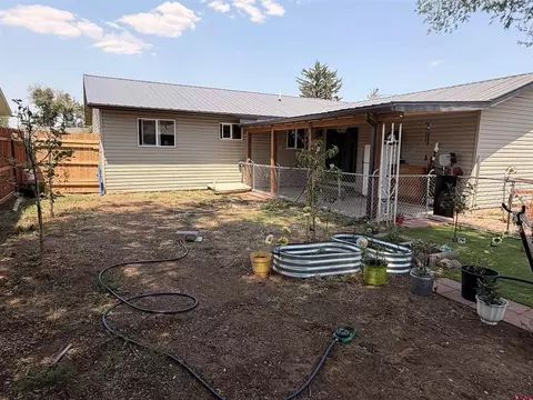 Exterior - 723 Birch Dr, Cortez, CO 81321 photo 3 of 6