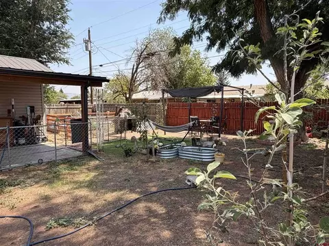 Exterior - 723 Birch Dr, Cortez, CO 81321 photo 6 of 6