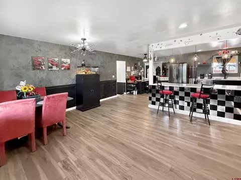 Dining - 723 Birch Dr, Cortez, CO 81321 photo 1 of 2
