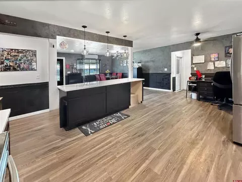 Kitchen - 723 Birch Dr, Cortez, CO 81321 photo 1 of 2