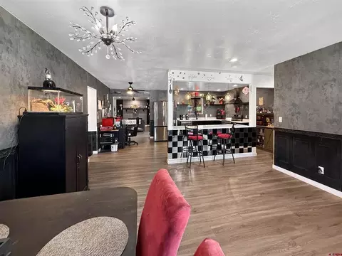 Dining - 723 Birch Dr, Cortez, CO 81321 photo 2 of 2