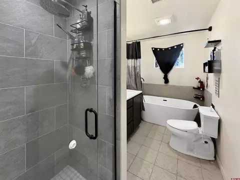 Bath - 723 Birch Dr, Cortez, CO 81321 photo 1 of 2