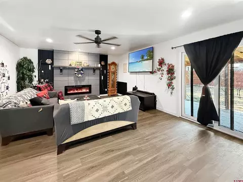 Living - 723 Birch Dr, Cortez, CO 81321 photo 1 of 3