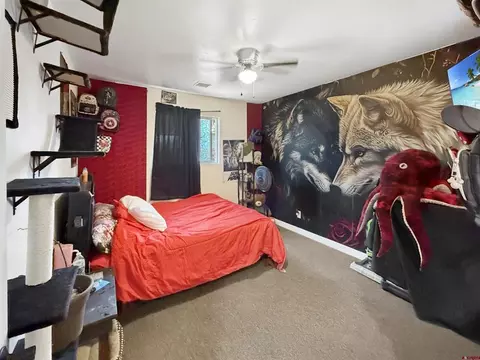 Bedroom - 723 Birch Dr, Cortez, CO 81321 photo 1 of 3
