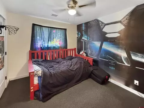 Bedroom - 723 Birch Dr, Cortez, CO 81321 photo 2 of 3