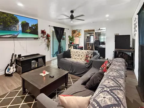 Living - 723 Birch Dr, Cortez, CO 81321 photo 2 of 3