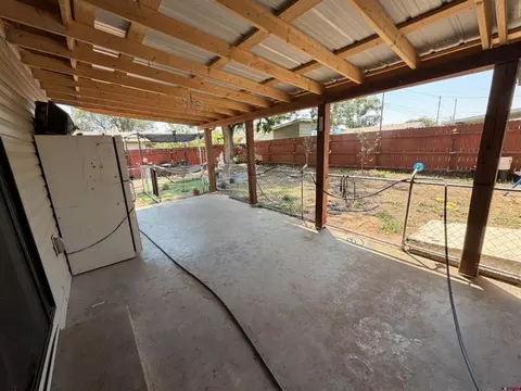 Exterior - 723 Birch Dr, Cortez, CO 81321 photo 2 of 6