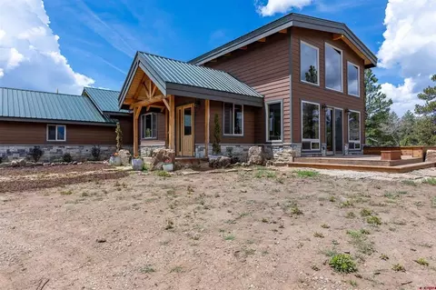 3950 County Road 600, Pagosa Springs, CO 81147