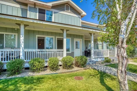 20 Timberline Dr # G, Pagosa Springs, CO 81147