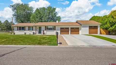 633 Panorama Dr, Grand Junction, CO 81507