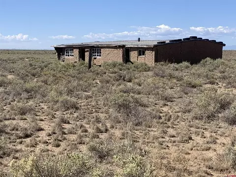 tbd County Road Cc, Saguache, CO 81149