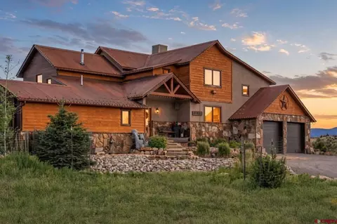 200 Rabbit Brush Ct, Ridgway, CO 81432