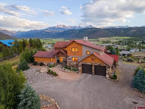 200 Rabbit Brush Ct, Ridgway, CO 81432