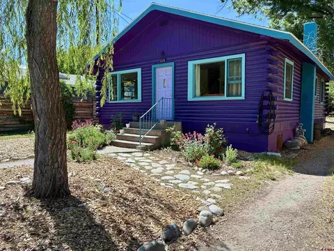 1113 2nd St, Paonia, CO 81428
