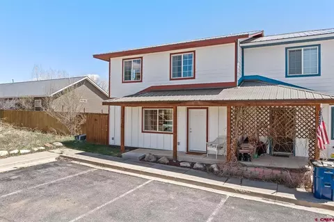 722 Jacobs Ln, Bayfield, CO 81122