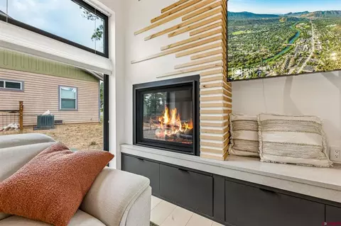Living - 63 Hay Barn Rd, Durango, CO 81301 photo 4 of 4