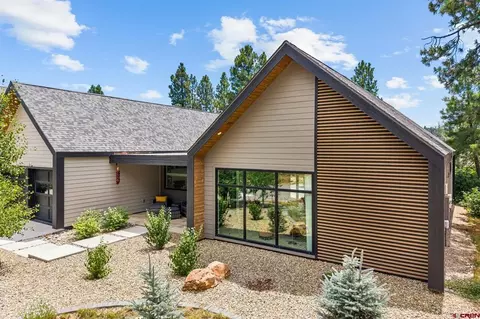 Exterior - 63 Hay Barn Rd, Durango, CO 81301 photo 6 of 6