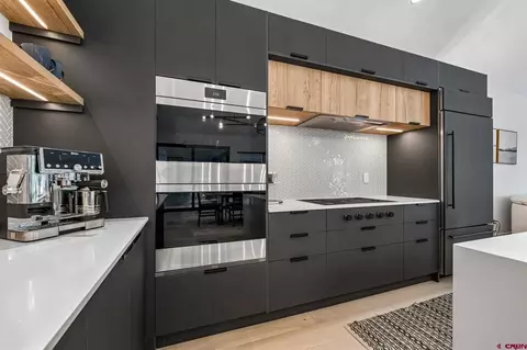 Kitchen - 63 Hay Barn Rd, Durango, CO 81301 photo 4 of 5