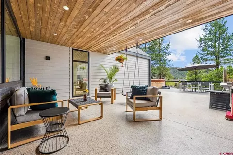 Exterior - 63 Hay Barn Rd, Durango, CO 81301 photo 3 of 6