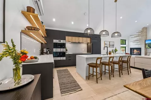 Kitchen - 63 Hay Barn Rd, Durango, CO 81301 photo 2 of 5