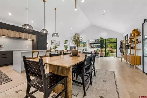 Dining - 63 Hay Barn Rd, Durango, CO 81301 photo 1 of 2
