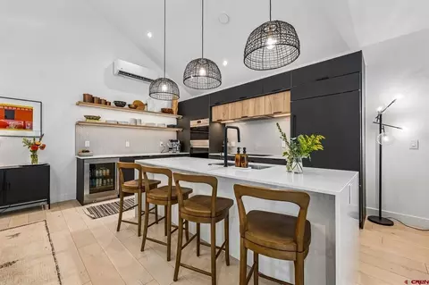 Kitchen - 63 Hay Barn Rd, Durango, CO 81301 photo 1 of 5