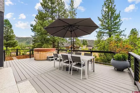 Exterior - 63 Hay Barn Rd, Durango, CO 81301 photo 5 of 6
