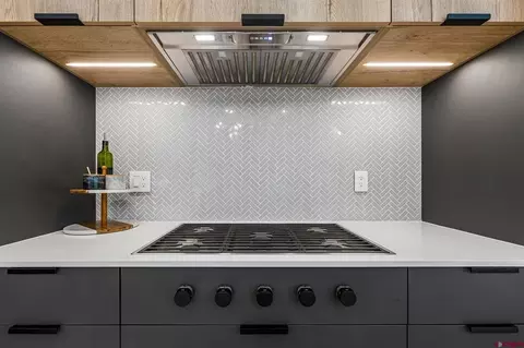 Kitchen - 63 Hay Barn Rd, Durango, CO 81301 photo 5 of 5