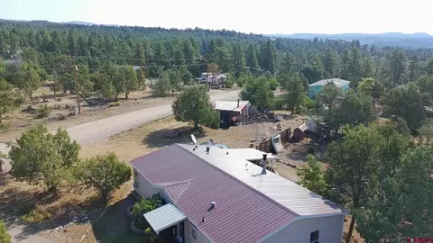 View/Area - 150 Pine Ridge Rd, Durango, CO 81301 photo 2 of 4