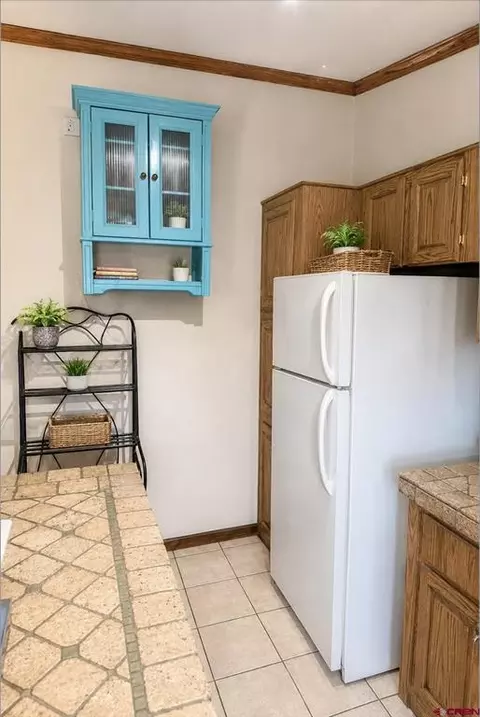 Kitchen - 150 Pine Ridge Rd, Durango, CO 81301 photo 1 of 2