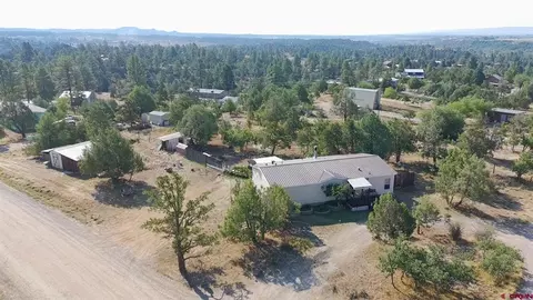View/Area - 150 Pine Ridge Rd, Durango, CO 81301 photo 3 of 4