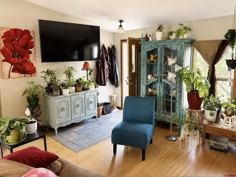 Entry Way - 150 Pine Ridge Rd, Durango, CO 81301 photo 1 of 1