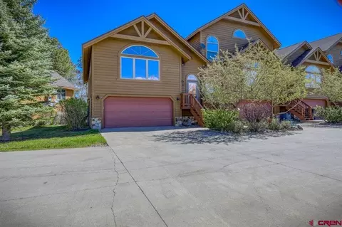 1135 Park Ave #401, Pagosa Springs, CO 81147