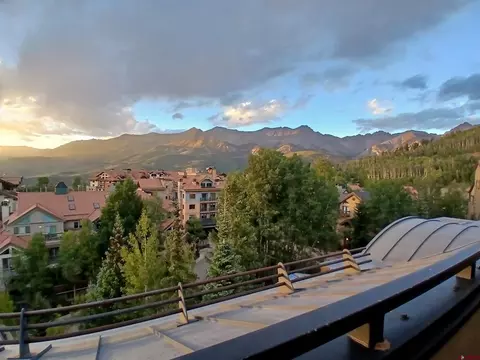 118 Lost Creek Ln #66, Mountain Village, CO 81435