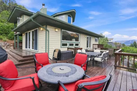 Exterior - 1955 County Road 203, Durango, CO 81301 photo 5 of 7