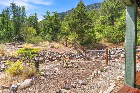 Exterior - 1955 County Road 203, Durango, CO 81301 photo 4 of 7