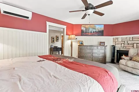 Bedroom - 1955 County Road 203, Durango, CO 81301 photo 2 of 9