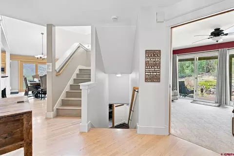 Entry Way - 1955 County Road 203, Durango, CO 81301 photo 1 of 1