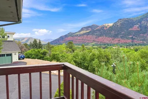 Exterior - 1955 County Road 203, Durango, CO 81301 photo 6 of 7