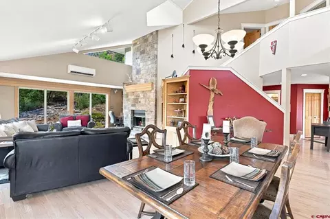 Dining - 1955 County Road 203, Durango, CO 81301 photo 2 of 2