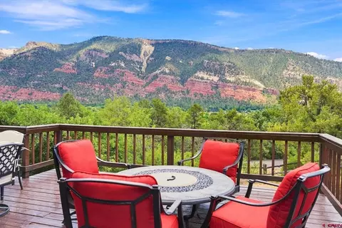Exterior - 1955 County Road 203, Durango, CO 81301 photo 1 of 7