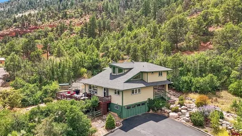 1955 County Road 203, Durango, CO 81301