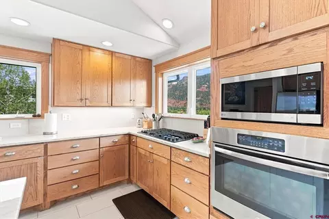 Kitchen - 1955 County Road 203, Durango, CO 81301 photo 2 of 3