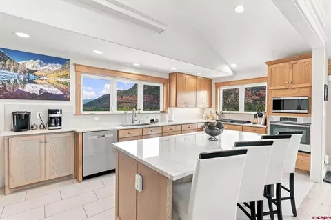 Kitchen - 1955 County Road 203, Durango, CO 81301 photo 1 of 3