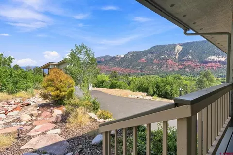 Exterior - 1955 County Road 203, Durango, CO 81301 photo 3 of 7