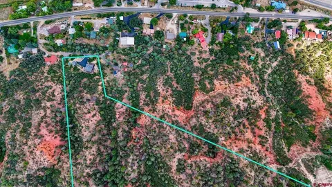 View/Area - 1955 County Road 203, Durango, CO 81301 photo 1 of 1